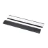Paraluce specchiato Chihiros Shade per plafoniera WRGB II Pro da 30, 45 o 60 cm