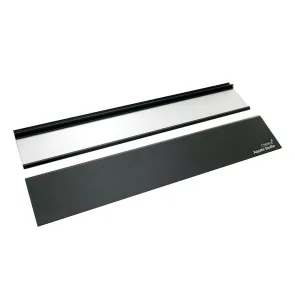 Paraluce specchiato Chihiros Shade per plafoniera WRGB II Pro da 30, 45 o 60 cm
