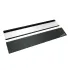 Paraluce specchiato Chihiros Shade per plafoniera WRGB II Pro da 30, 45 o 60 cm