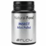 Flow Insect Mini Pellet mangime granulato 0,9 mm per pesci tropicali