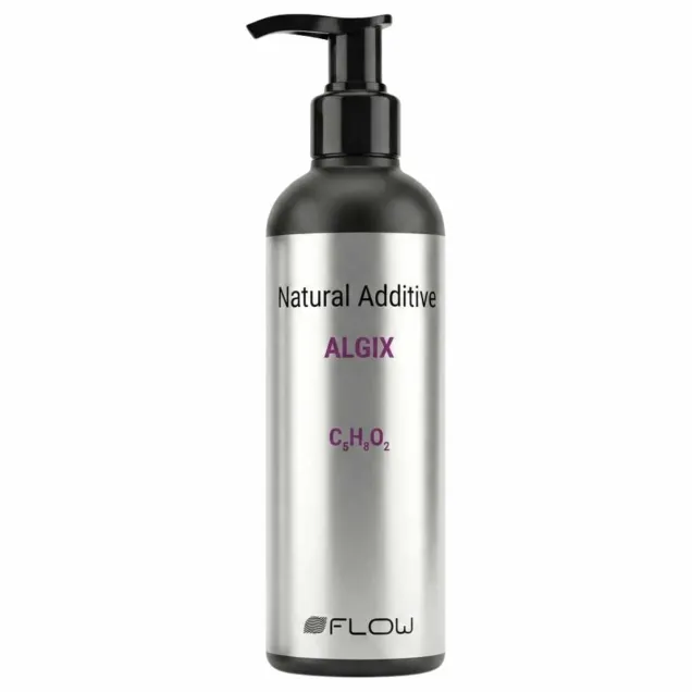 Flow Algix antialghe con glutaraldeide per acquario 250 ml