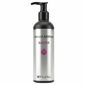 Flow Bacter attivatore batterico vivo per acquario 250 ml