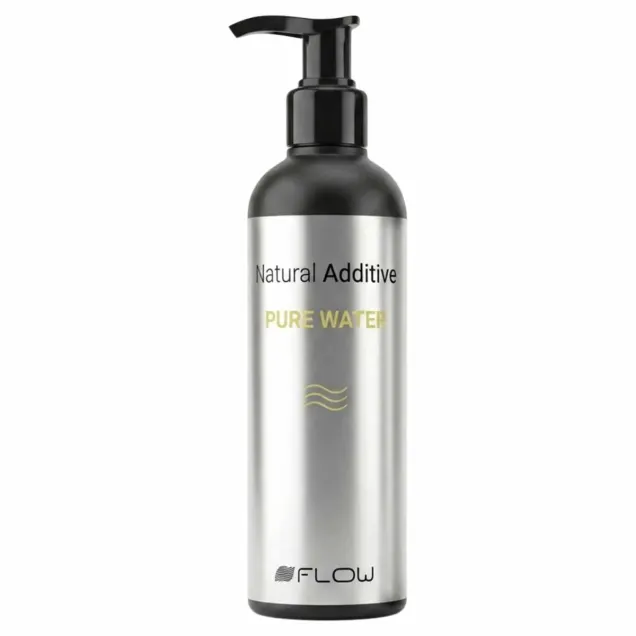 Flow Pure Water biocondizionatore per acquario 250 ml