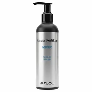Flow Micro fertilizzante liquido oligoelementi per acquario 250 ml