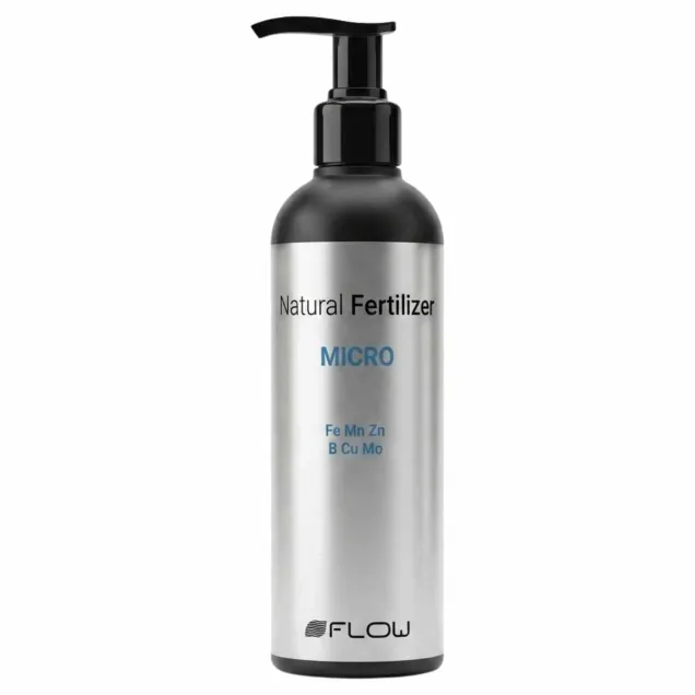 Flow Micro fertilizzante liquido oligoelementi per acquario 250 ml