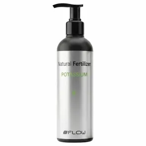 Flow Potassium fertilizzante liquido al potassio per acquario 250 ml