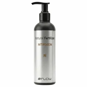 Flow Nitrogen fertilizzante liquido azoto per acquario piantumato 250 ml