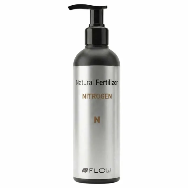 Flow Nitrogen fertilizzante liquido azoto per acquario piantumato 250 ml