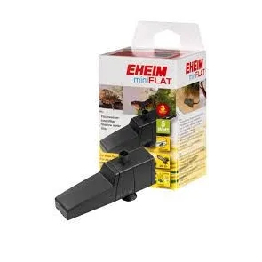 EHEIM 2203020 miniFLAT Micro filtro interno ultrapiatto ideale per paludari e terrari umidi
