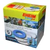 EHEIM Ricambio Spugne per Filtri EccoPro 2032/2034/2036 (quattro bianche una blu)