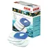 EHEIM Ricambio Spugne (4 bianche + 1 blu) Professionel 3 2080/2180 - 2616802