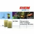 EHEIM ricambio Spugna per filtro Pick Up 2008 (2 Pezzi)