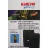 EHEIM ricambio Spugne al carbone per filtro Pick Up 2008 (2 Pezzi)