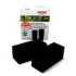 EHEIM 2627100 ricambio Spugne al carbone per filtro Pick Up 2010 (2 Pezzi)