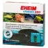 Eheim Spugna Carbone (3 Pezzi) Per Filtro Esterno Classic 2215 / 350