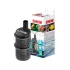 Eheim Prefiltro Antisporco per Filtri Esterni o Pompe, Utilizzo con tubi rigidi da 14/19mm