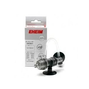 EHEIM 4004651 Power Diffusore con Sistema Venturi per Installation KIT 2 e tubo flessibile di diametro 12 / 16 mm e 16 / 22 mm, 
