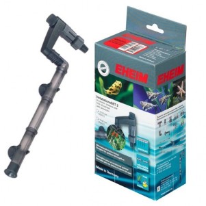 EHEIM Set di mandata per tubi 16/22 per filtro acquario