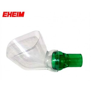 Eheim Natural Flow Pipe per 12/16 e 16/22 per filtro acquario