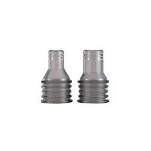 EHEIM Ricambio Ugello tondo per set di mandata 2 pezzi