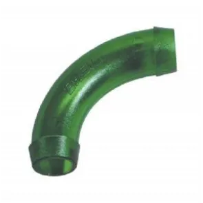 Eheim Gomito 45° per Tubi in Gomma/Silicone con Diametro 12/16