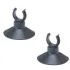 Eheim 4015150 Kit ventose per tubi 16/22 pezzi 2