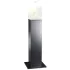 Eheim AquaStyle 16 Supporto per acquario Colore Nero - Misure cm x24x24x110H Eheim AquaStyle 16 Supporto per acquario Colore Nero - Misure cm x24x24x110H