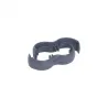 Eheim Clip stringitubo per Filtri 2071 a 2078 