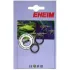  Eheim Ricambio O-ring per filtri 2211 / 2217 / 2313 / 2317 (2 pezzi)
