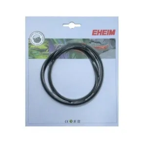 Eheim 7263550 Ricambio O-Ring Coprigirante Per Pompa Universal 1046  e Filtri Esterni 2076/2078 - Pezzi per Confezione 2
