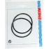 Eheim Ricambio O-Ring Coprigirante Pompa 1260/1262/3260/3264 Pezzi per Confezione 2 