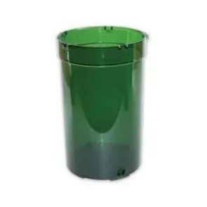 Eheim Ricambio Corpo Filtro per Filtro Esterno Classic 2215 completo di clip e griglie 