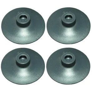 EHEIM Ricambio ventose per filtro Pickup 2006