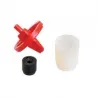 Eheim Ricambio Floater Completo per Filtri 2071/2073/2075/2076/2078