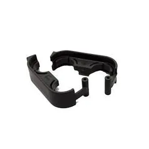 Eheim Ricambio clips fissaggio tubi filtro Professionel 2222-2224