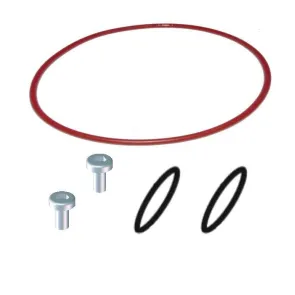 Eheim Ricambio Guarnizioni e Viti per Sterilizzatori Reeflex - 7481300