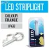 Arcadia Striscia LED IP68 Aqua-Brite cangiante lice vari colori per acquario - CLFRGB6 Arcadia Striscia LED IP68 Aqua-Brite cangiante lice vari colori per acquario - CLFRGB6