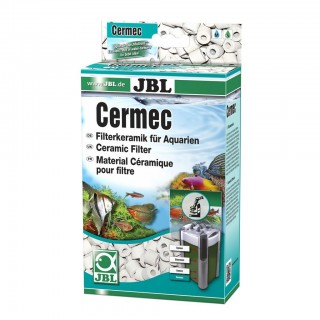 JBL CERMEC 1lt Tubetti di ceramica filtranti per filtri d'acquario dole e marino