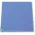 JBL Spugna filtrante blu pori grossi 50x50x10 cm per filtri d'acquario