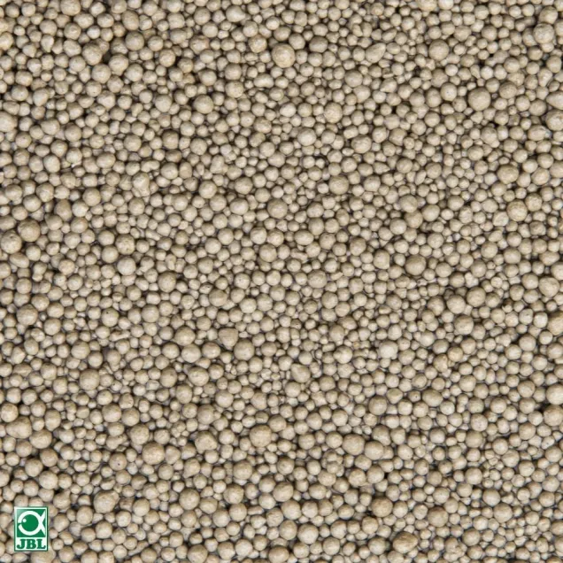 JBL ProScape ShrimpSoil 9lt fondo substrato fertile per acquario