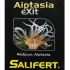 Salifert Aiptasia Exit 50ml per eliminare aiptasia in acquario marino