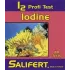 Salifert Profi Test per misurare Iodine in acquario marino