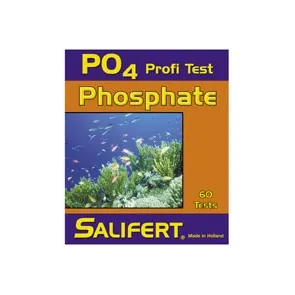 Salifert Profi Test Phosphate per acquario 2