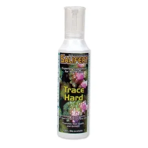 Salifert Trace Hard Coral Integratore di Elementi in Traccia per Coralli Duri 250ml
