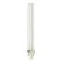 Sylvania Lampada compatta Lynx-S 11W G23 2 PIN 4000K per acquario Sylvania Lampada compatta Lynx-S 11W G23 2 PIN 4000K per acquario