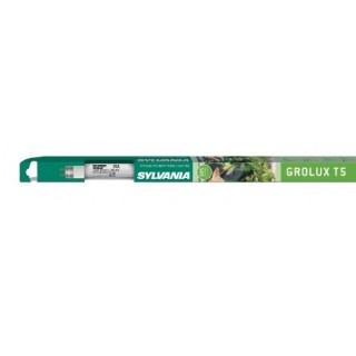 Sylvania Neon Grolux T5 54W 1149mm illuminazione ideale per piante d'acquario