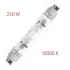 Sylvania Lampada Aqua Arc HQI 250W 10000K luce a ioduri metallici per acquari marini Sylvania Lampada Aqua Arc HQI 250W 10000K luce a ioduri metallici per acquari marini