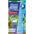 Dennerle 2972 Impianto CO2 Primus 160 con Bombola non Ricaricabile da 500gr per Acquari fino a 160 Litri