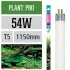 Arcadia Neon Plant Pro T5 54W 1150mm luce per piante esigenti d'acquario - FPP54 Arcadia Neon Plant Pro T5 54W 1150mm luce per piante esigenti d'acquario - FPP54