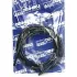 Dennerle 2979 Tubo per CO2 Semirigido Colore nero 2 metri